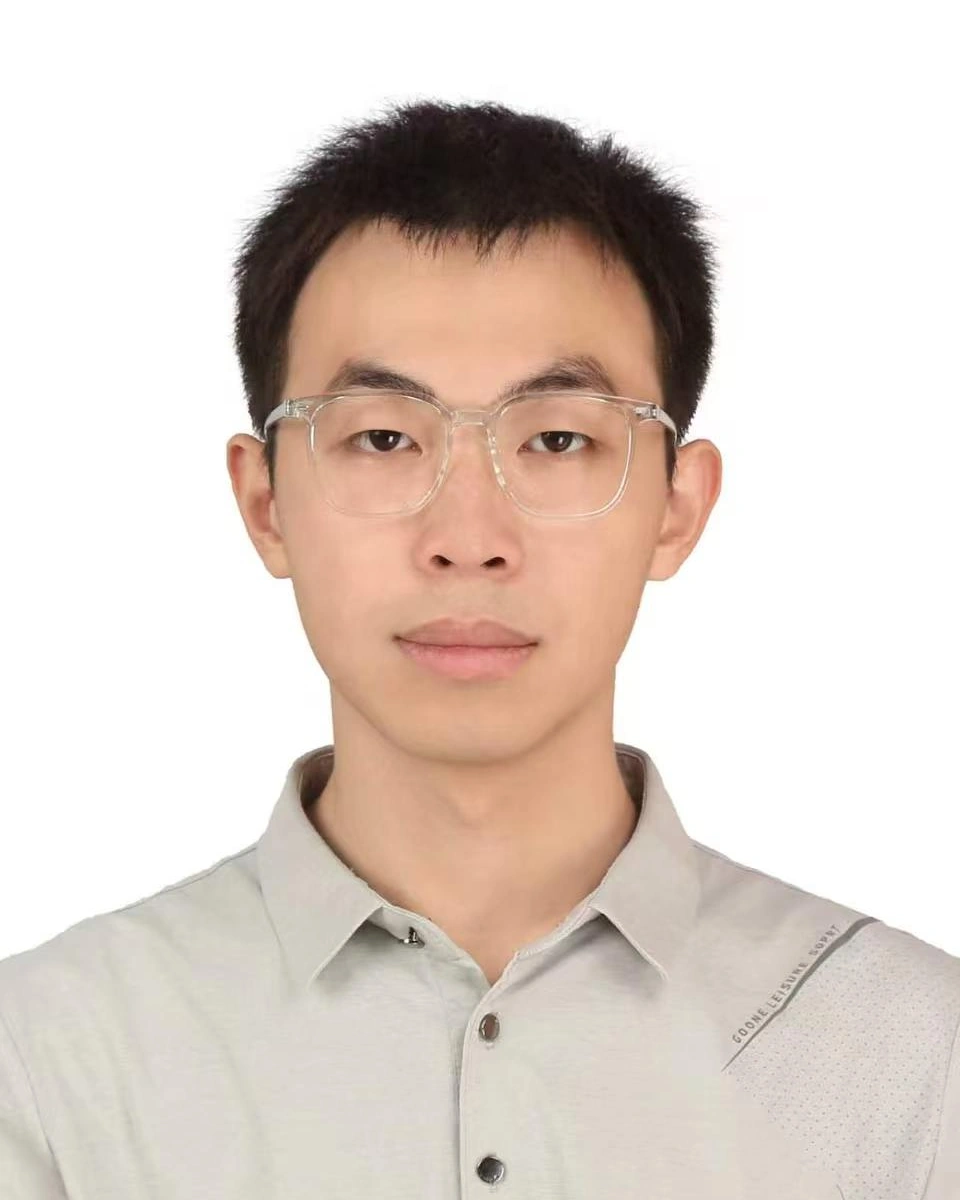 Junye Lin