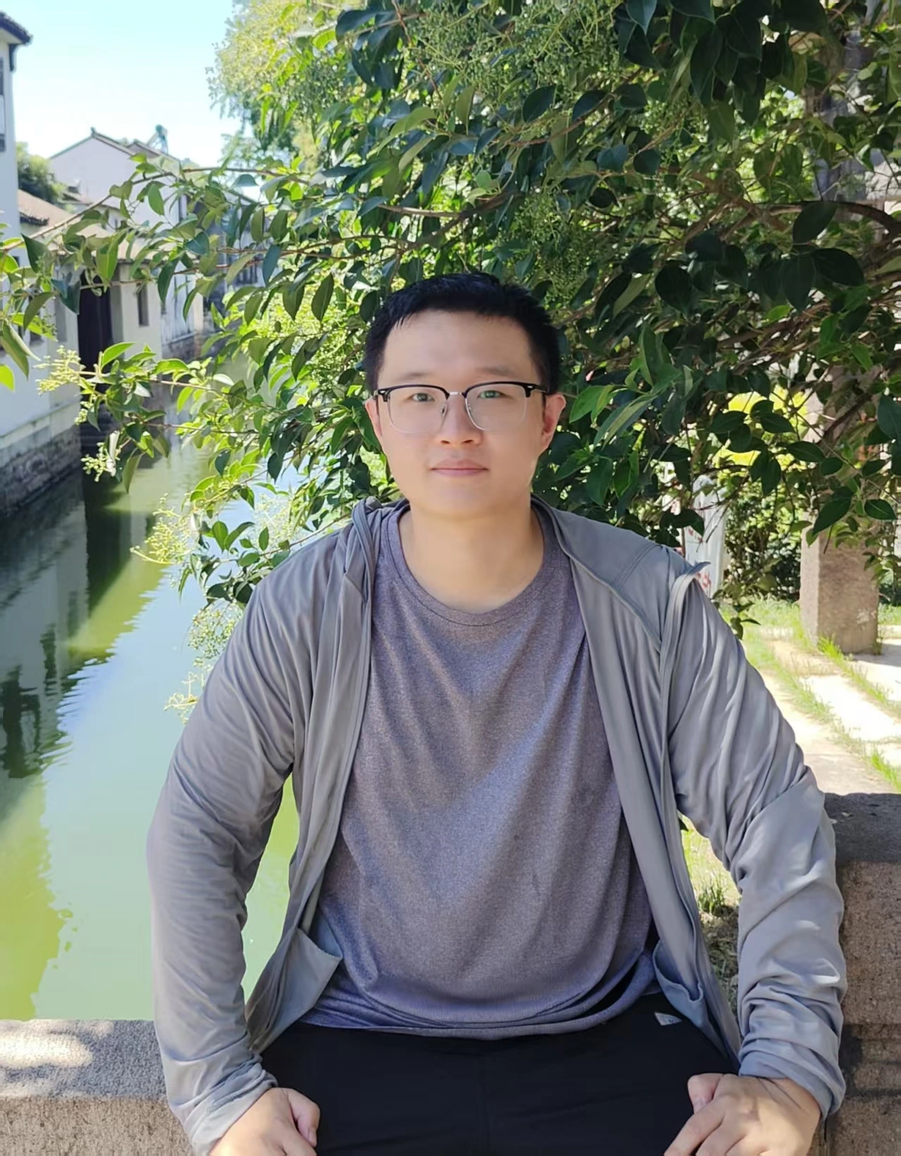 Zhongshi Tang